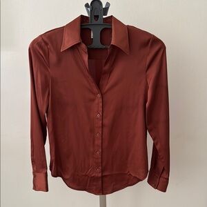 Worthington Blouse